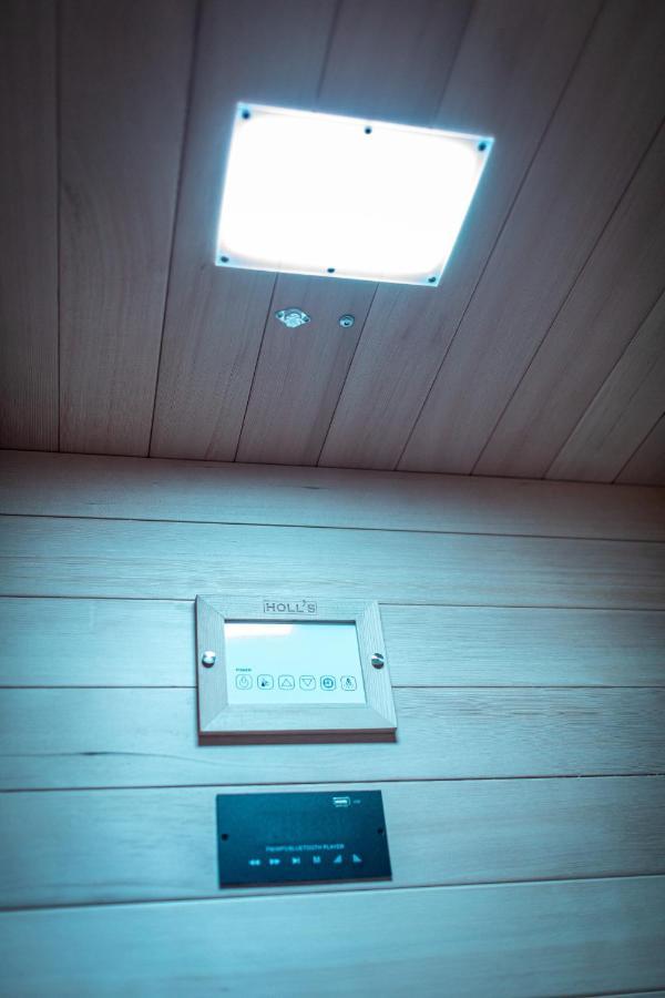 Suite L'Echappee - Maison Romantique - Spa & Sauna Privatif- Pole Dance - Lit Rond Avec Miroir Au Plafond Pezarches Εξωτερικό φωτογραφία